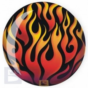 Viz-A-Ball Flame