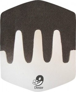S9 SAW TOOTH SOLE